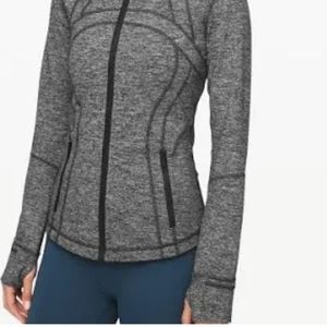 Lululemon Define Jacket